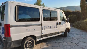 Fiat Ducato 2, 3 jtd, снимка 3