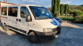 Fiat Ducato 2, 3 jtd, снимка 1