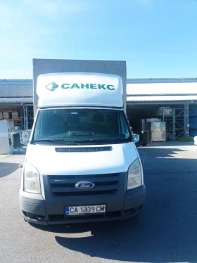 Ford Transit, снимка 1