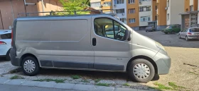 Nissan Primastar, снимка 4