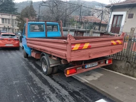 Iveco 30-8 Самосвал, снимка 5