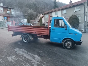 Iveco 30-8 Самосвал, снимка 4