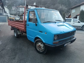 Iveco 30-8 Самосвал, снимка 3