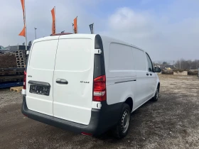 Mercedes-Benz Vito 115CDI-MAXI, Клима, Нов внос, снимка 5