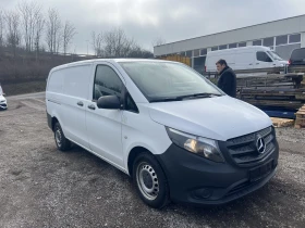 Mercedes-Benz Vito 115CDI-MAXI, Клима, Нов внос, снимка 4