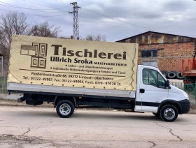 Iveco Daily 114 .* 5. * +  - 4.10  | Mobile.bg    7