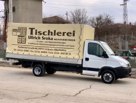 Iveco Daily 114 .* 5. * +  - 4.10  | Mobile.bg    8