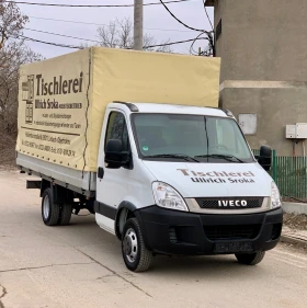 Iveco Daily 114 .* 5. * +  - 4.10  | Mobile.bg    9