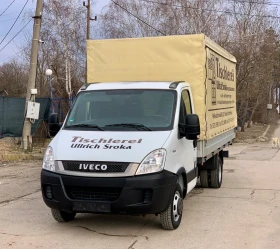 Iveco Daily 114 .* 5. * +  - 4.10  | Mobile.bg    2