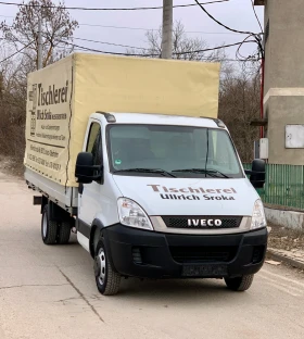Iveco Daily 114 .* 5. * +  - 4.10  | Mobile.bg    10