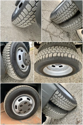 Iveco Daily 114 .* 5. * +  - 4.10  | Mobile.bg    15