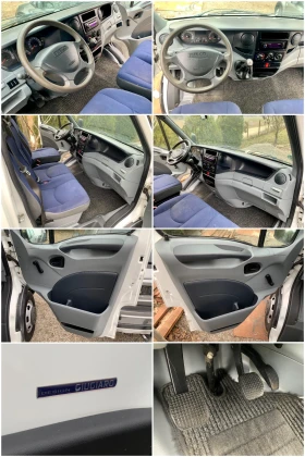 Iveco Daily 114 .* 5. * +  - 4.10  | Mobile.bg    17