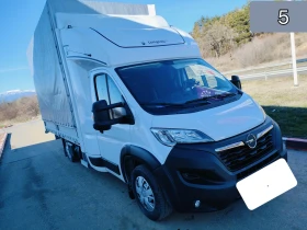 Opel Movano 2300 ? 165 .. | Mobile.bg    2