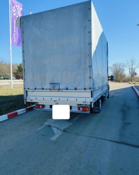 Opel Movano 2300 ? 165 .. | Mobile.bg    4