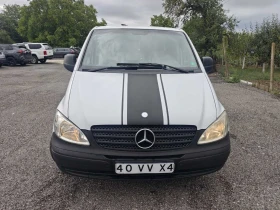 Mercedes-Benz Vito 2.2/95kc | Mobile.bg    7