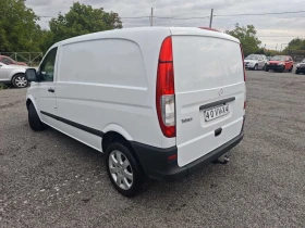 Mercedes-Benz Vito 2.2/95kc | Mobile.bg    5