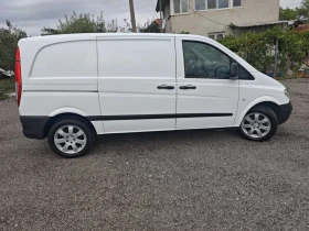     Mercedes-Benz Vito 2.2/95kc