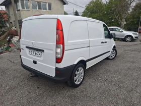 Mercedes-Benz Vito 2.2/95kc | Mobile.bg    6