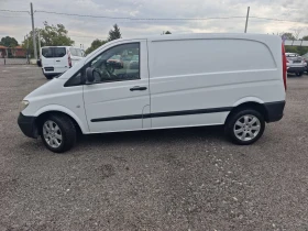     Mercedes-Benz Vito 2.2/95kc