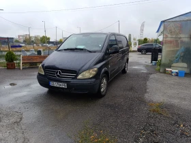 Обява за продажба на Mercedes-Benz Vito 120cdi ~13 500 лв. - изображение 2