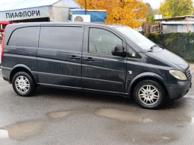 Обява за продажба на Mercedes-Benz Vito 120cdi ~13 500 лв. - изображение 1