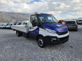 Iveco Daily 35c21, Бордови, Климатик, 4.60 метра, До 3.5 т, снимка 8