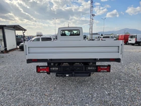 Iveco Daily 35c21, Бордови, Климатик, 4.60 метра, До 3.5 т, снимка 4