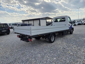 Iveco Daily 35c21, Бордови, Климатик, 4.60 метра, До 3.5 т, снимка 6
