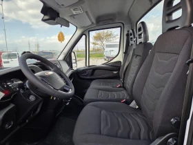 Iveco Daily 35c21, Бордови, Климатик, 4.60 метра, До 3.5 т, снимка 11