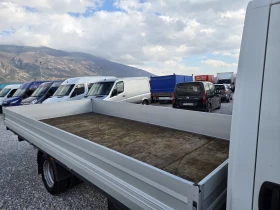 Iveco Daily 35c21, Бордови, Климатик, 4.60 метра, До 3.5 т, снимка 7