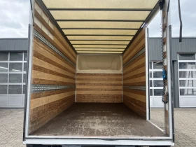 Iveco Daily, снимка 7 — Bazar.bg Iveco Daily, снимка 7