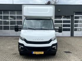 Iveco Daily, снимка 3 — Bazar.bg Iveco Daily, снимка 3