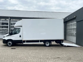 Iveco Daily, снимка 16 — Bazar.bg Iveco Daily, снимка 16