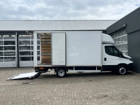 Iveco Daily, снимка 12 — Bazar.bg Iveco Daily, снимка 12