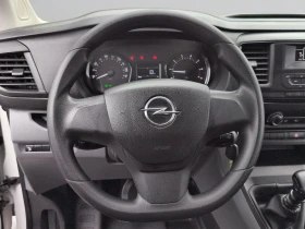 Opel Vivaro L2H1 (L) Standard Combi 1.5L MT6 / 120HP//2102L001 | Mobile.bg    10