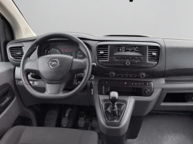 Opel Vivaro L2H1 (L) Standard Combi 1.5L MT6 / 120HP//2102L001 | Mobile.bg    9