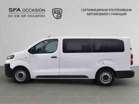 Opel Vivaro L2H1 (L) Standard Combi 1.5L MT6 / 120HP//2102L001 | Mobile.bg    8