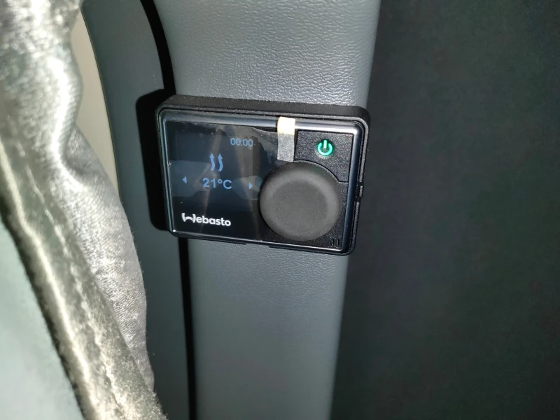 Opel Movano 2300 м3 165 к.с., снимка 16 - Бусове и автобуси - 52787142