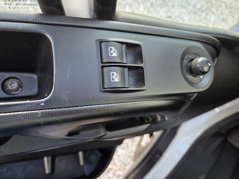 Iveco Daily 35c21, Бордови, Климатик, 4.60 метра, До 3.5 т, снимка 14 - Бусове и автобуси - 52500807