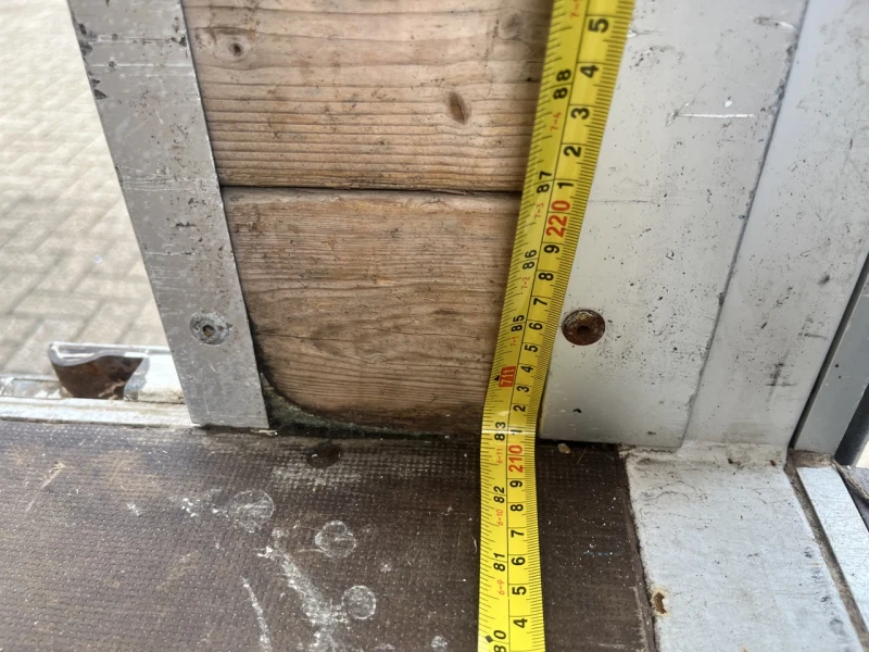 Iveco Daily, снимка 13 - Бусове и автобуси - 52620158