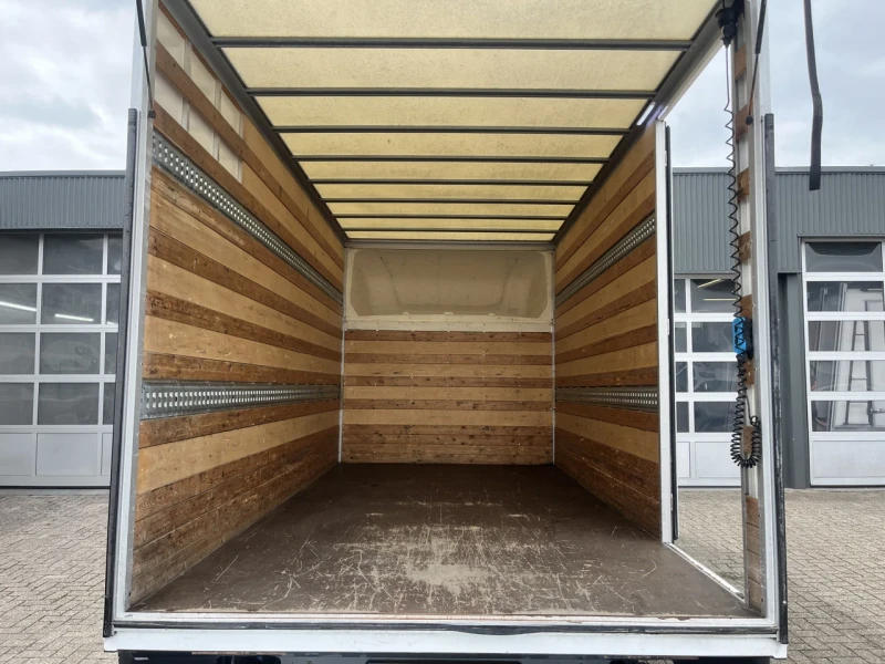 Iveco Daily, снимка 7 - Бусове и автобуси - 52620158