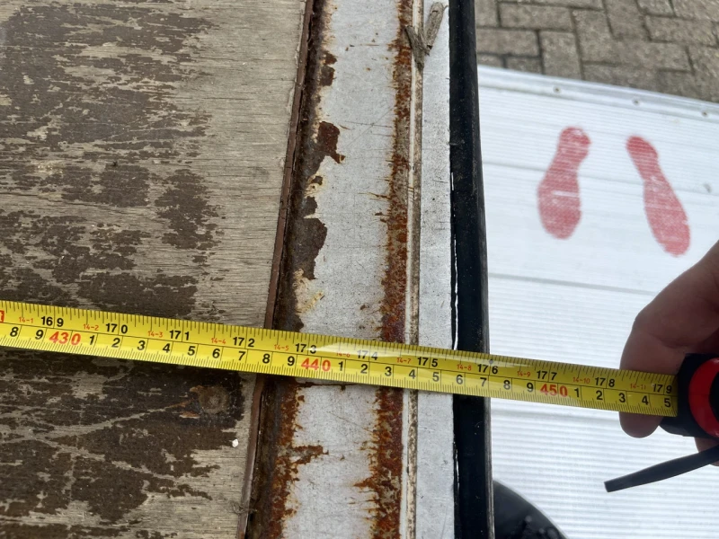 Iveco Daily, снимка 15 - Бусове и автобуси - 52620158