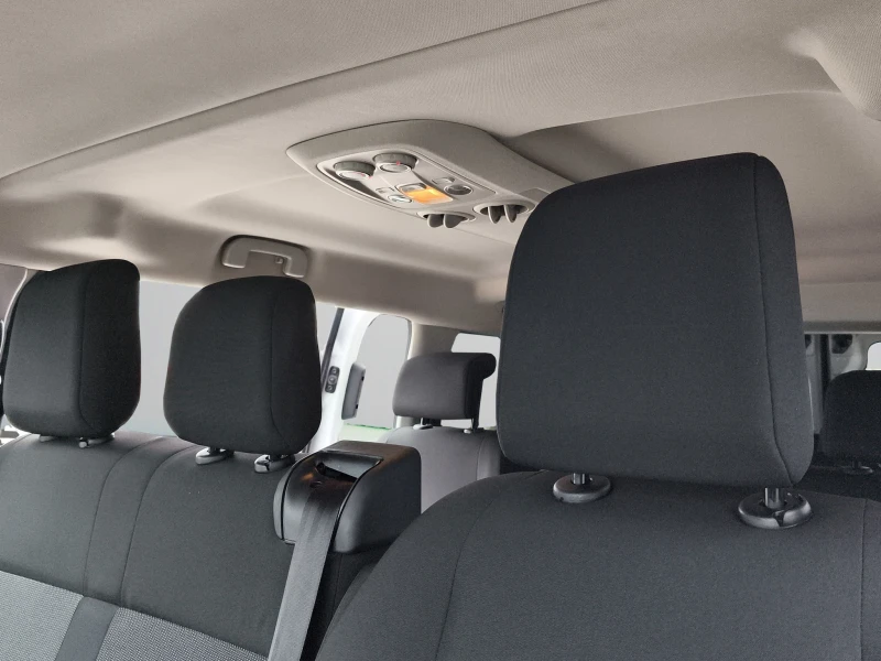 Opel Vivaro L2H1 (L) Standard Combi 1.5L MT6 / 120HP//2102L001, снимка 13 - Бусове и автобуси - 52738046