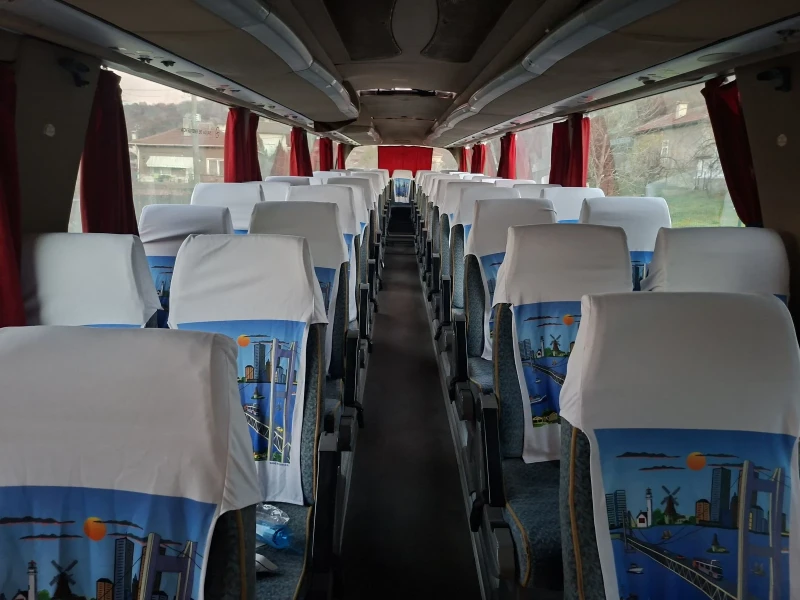 Man 469, снимка 3 - Бусове и автобуси - 52755246