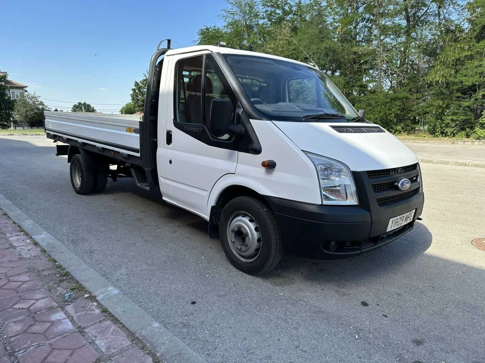 Ford Transit  - изображение 3