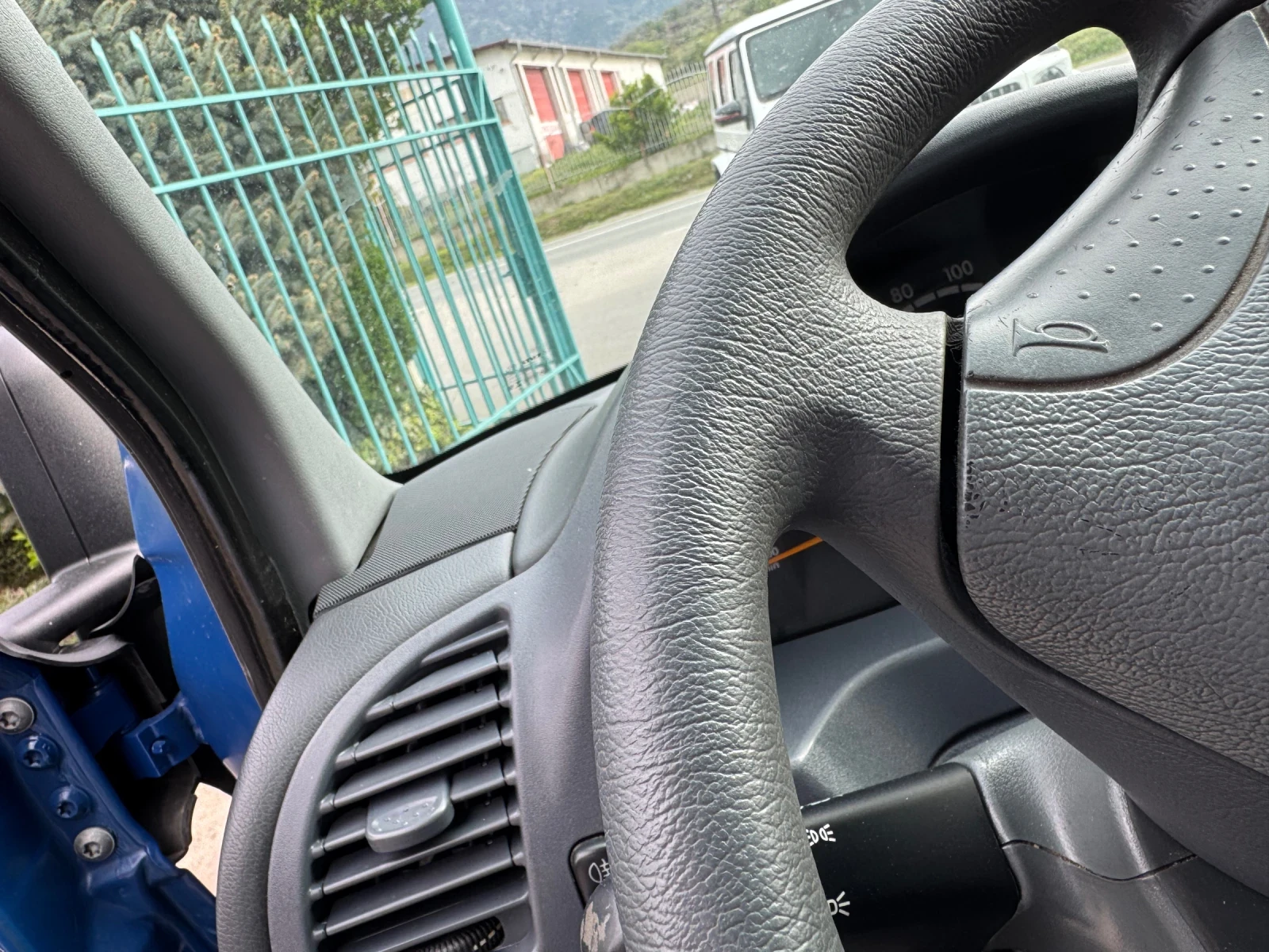 Mercedes-Benz Sprinter 213CDI* Климатик* Печка* 8+ 1места - изображение 4