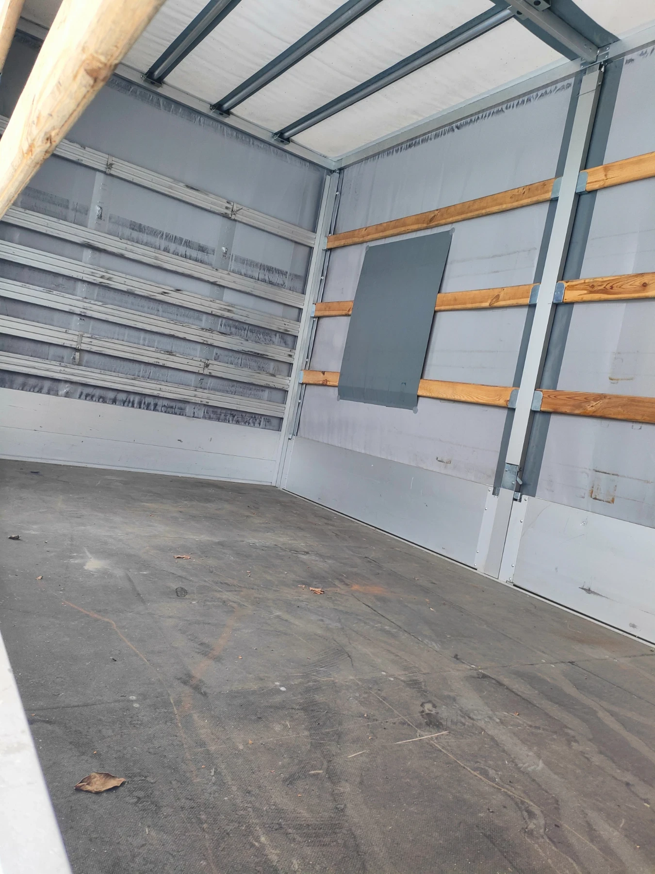 Opel Movano 2300 �3 165 �.�. | Mobile.bg � ����������� 14