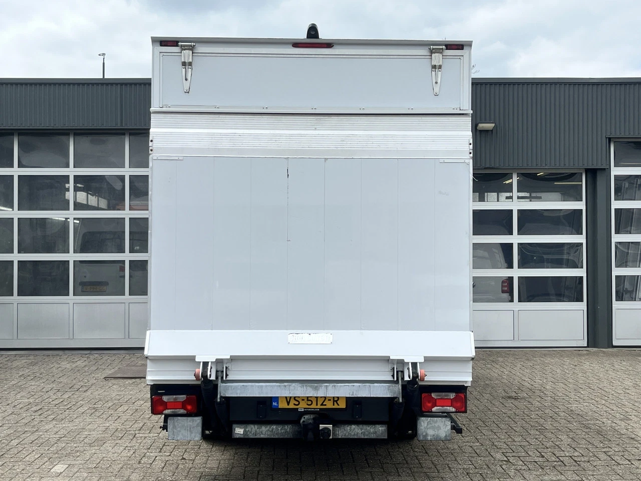 Iveco Daily  - изображение 4