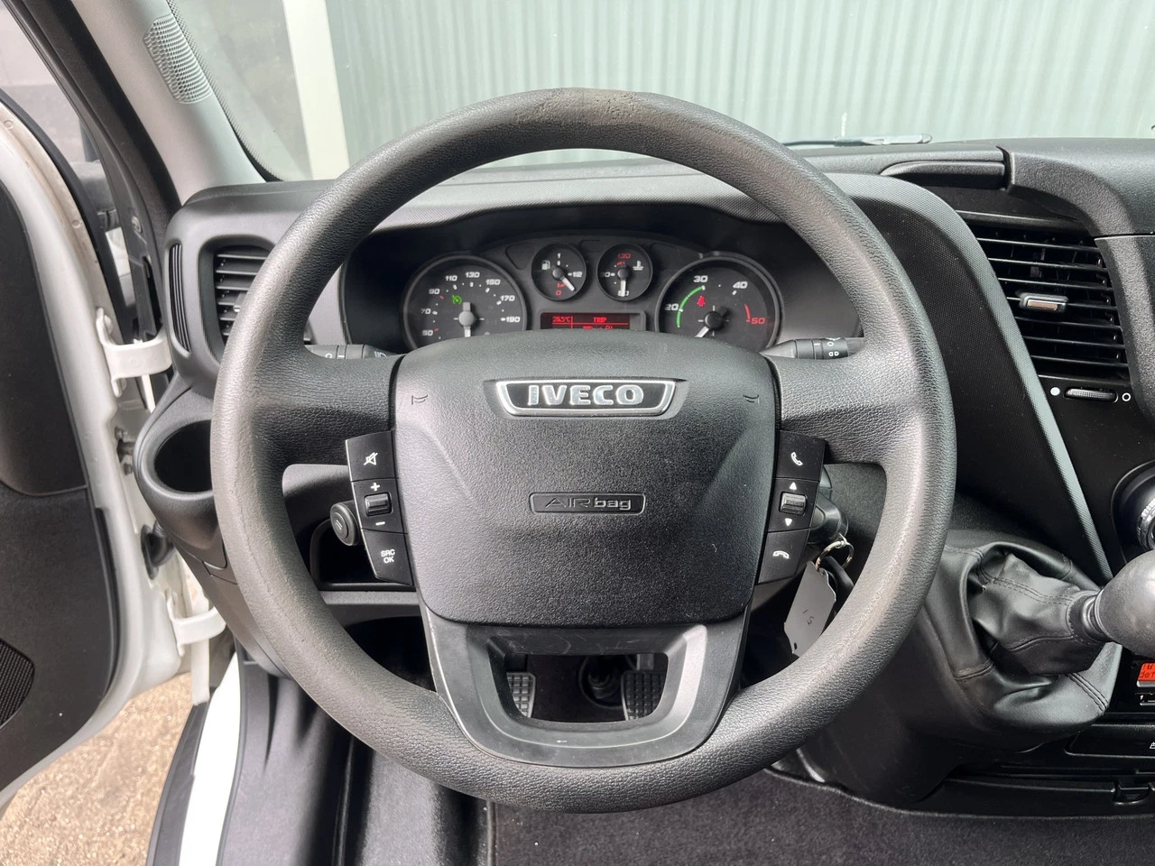 Iveco Daily  - изображение 6