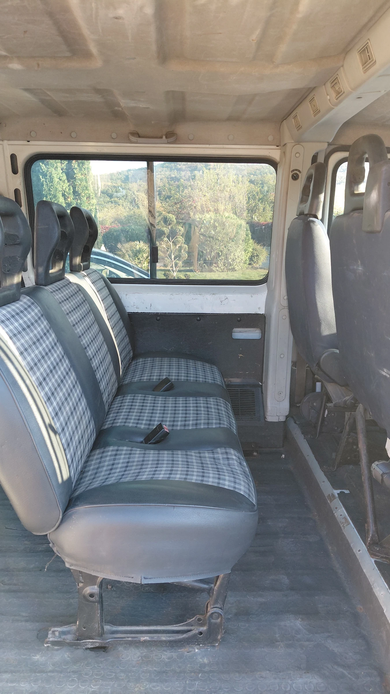 Fiat Ducato 2, 3 jtd, снимка 6 - Бусове и автобуси - 56434012